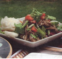 Timmy Thai - Great Ocean Road Restaurant