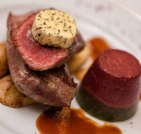 Brownsugar Restaurant  Functions - Great Ocean Road Restaurant