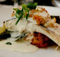 Jessies on the Water - Great Ocean Road Restaurant