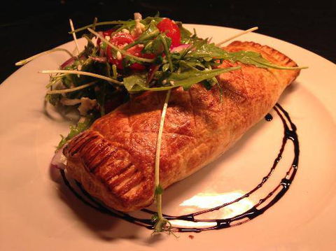 General Washington Hotel - Great Ocean Road Restaurant 1