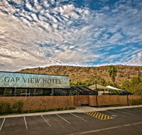 Gap View Hotel - Great Ocean Road Restaurant