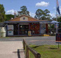 Buxton General Store - Great Ocean Road Restaurant