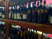 Parap Fine Foods