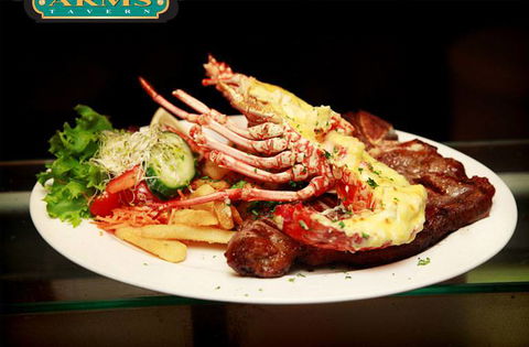 Shearers Arms Tavern - Great Ocean Road Restaurant 0