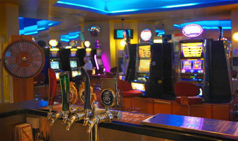 Shearers Arms Tavern - Great Ocean Road Restaurant 2