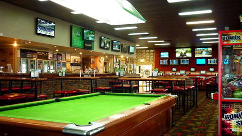Shearers Arms Tavern - Great Ocean Road Restaurant 3