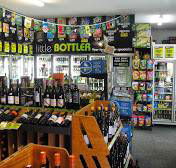 Gainsborough Liquor Store - Great Ocean Road Restaurant