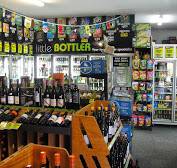 Gainsborough Liquor Store - Great Ocean Road Restaurant 0
