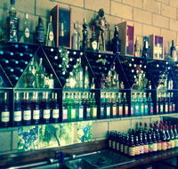 Castle Glen Liqueurs Montville - Great Ocean Road Restaurant