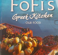 Fofi's Greek Kitchen - Great Ocean Road Restaurant
