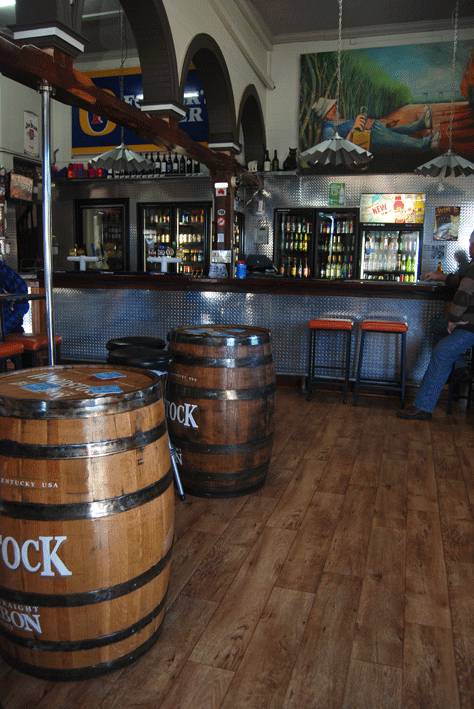 Grand Hotel - Great Ocean Road Restaurant 2