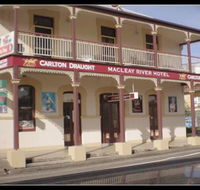 Macleay River Hotel - Great Ocean Road Restaurant