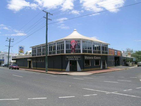 Victoria Tavern - Great Ocean Road Restaurant 0