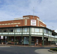 Imperial Hotel Coonabarabran - Great Ocean Road Restaurant