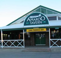 Amaroo Tavern - Great Ocean Road Restaurant