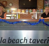 Valla Beach Tavern - Great Ocean Road Restaurant