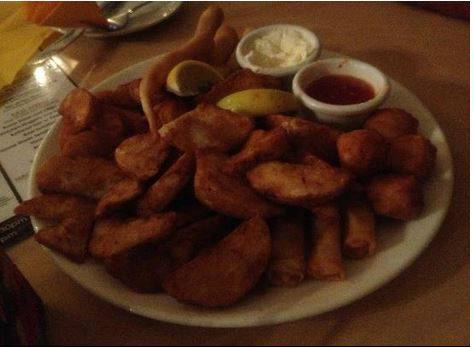 Howard Springs Tavern - Great Ocean Road Restaurant 0