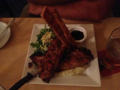Howard Springs Tavern - Great Ocean Road Restaurant 1