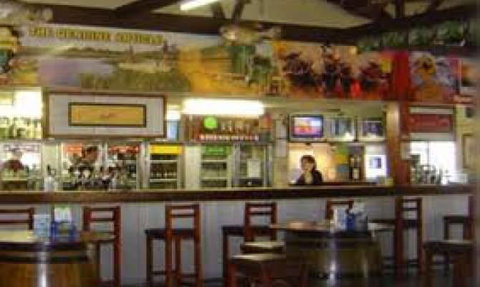 Howard Springs Tavern - Great Ocean Road Restaurant 2