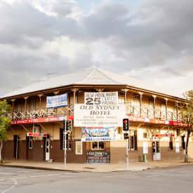 Old Sydney Hotel - Great Ocean Road Restaurant 0