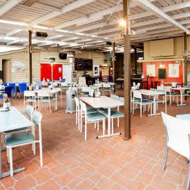 Old Sydney Hotel - Great Ocean Road Restaurant 4