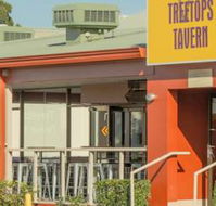Treetops Tavern - Great Ocean Road Restaurant