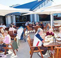 Harrigans Drift Inn - Great Ocean Road Restaurant