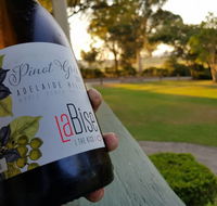 Zesty Edibles - Great Ocean Road Restaurant