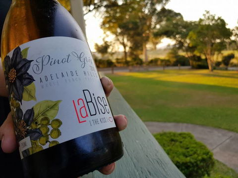 Zesty Edibles - Great Ocean Road Restaurant 0
