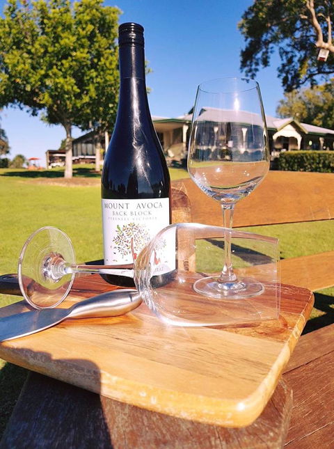 Zesty Edibles - Great Ocean Road Restaurant 3