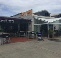 Sails Sports Bar - Great Ocean Road Restaurant