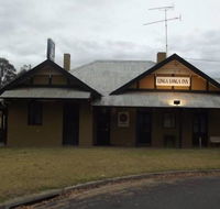 Linga Longa Inn - Great Ocean Road Restaurant