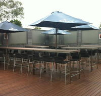 Fire Station Hotel - Great Ocean Road Restaurant