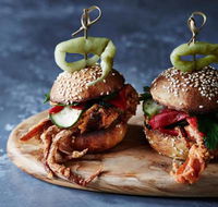 St Elmo Dining Room  Bar - Great Ocean Road Restaurant