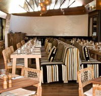 Italian at the Pacific - Great Ocean Road Restaurant