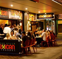 Pancho Villa Mexican Restaurant - Great Ocean Road Restaurant