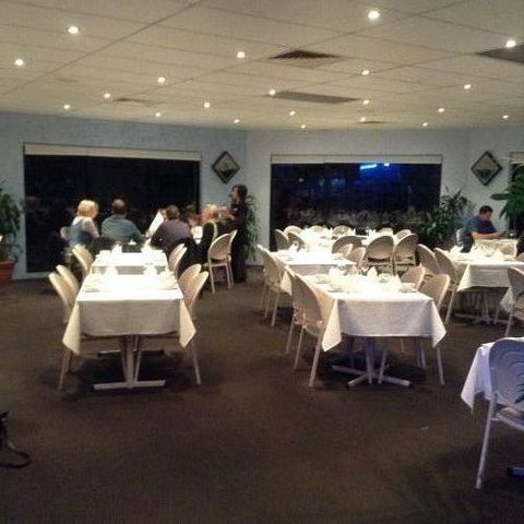 Lotus At Lighthouse - Great Ocean Road Restaurant 1