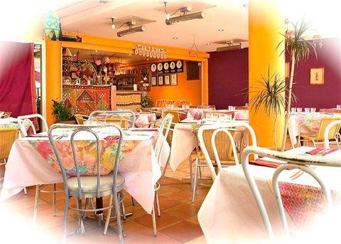The Only Place Indian Restaurant - Great Ocean Road Restaurant 0