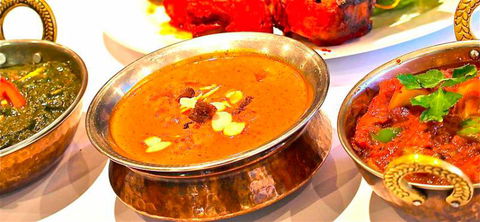 The Only Place Indian Restaurant - Great Ocean Road Restaurant 1