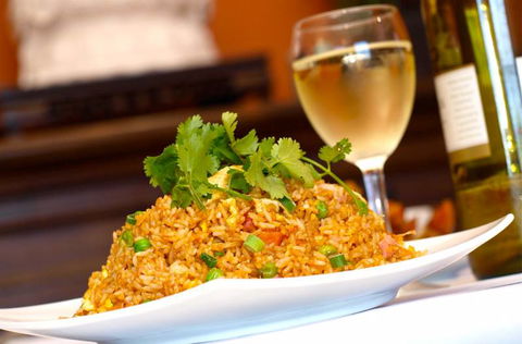 L’il Buddha Asian Cuisine - Great Ocean Road Restaurant 2