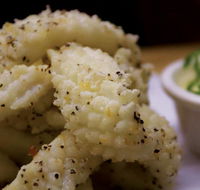 Fingal Bay Cellar Cafe - Great Ocean Road Restaurant