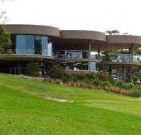Bluewater Grill - Great Ocean Road Restaurant
