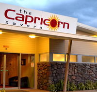 Capricorn Tavern - Great Ocean Road Restaurant