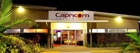 Capricorn Tavern - Great Ocean Road Restaurant 1