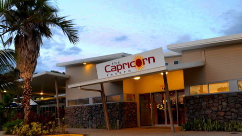 Capricorn Tavern - Great Ocean Road Restaurant 2