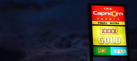 Capricorn Tavern - Great Ocean Road Restaurant 4