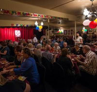 Footlights Theatre Restaurant - Great Ocean Road Restaurant