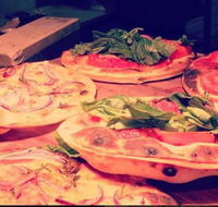 Bistro Officina - Great Ocean Road Restaurant