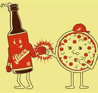 Alfresco Pizzeria  Wine Bar - Great Ocean Road Restaurant