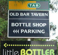 Old Bar Tavern - Great Ocean Road Restaurant